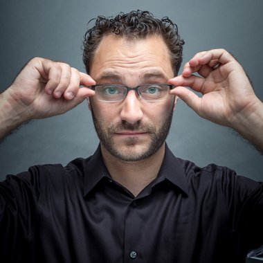 Ridwan A. - Freelance Film Director