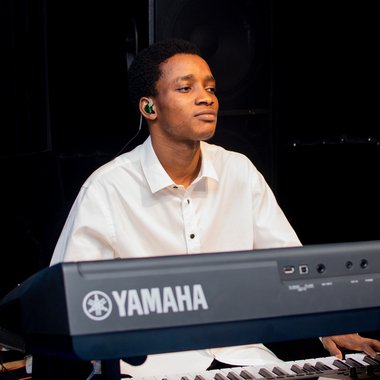 Premier K. - Freelance Pianist