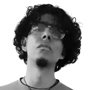 Daniel P. - Freelance Artworker