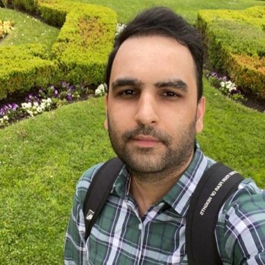 Gul C. - Freelance Web Developer