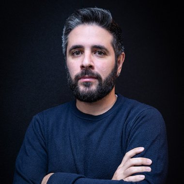 Rafael L. - Freelance Production Manager
