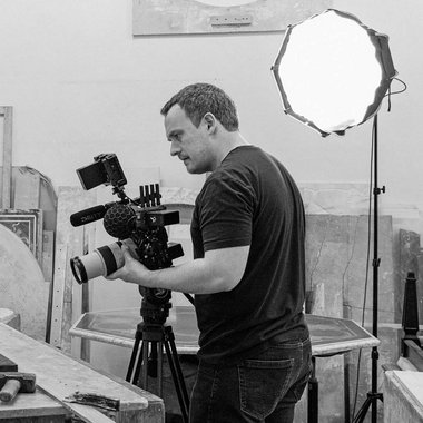 William S. - Freelance Documentary Filmmaker