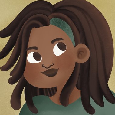 Samantha B. - Freelance Illustrator