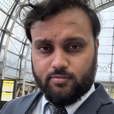Z S. - Freelance Data Scientist