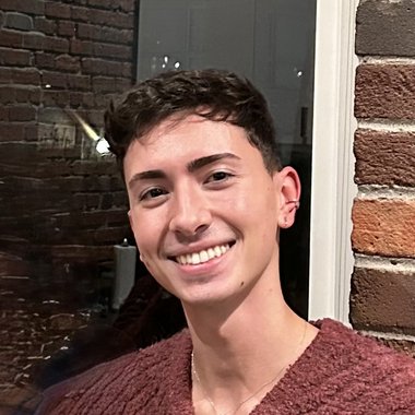 Matthew D. - Freelance Marketer