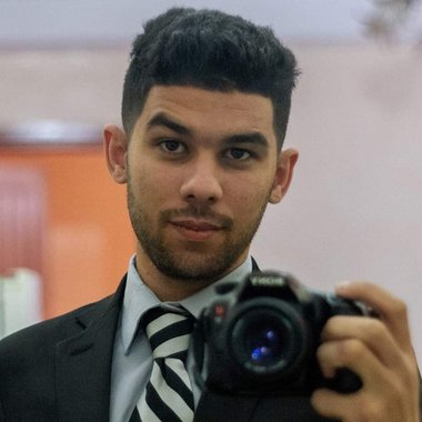 Mohamed H. - Freelance Photoshop Editor