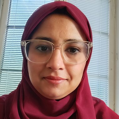 Lareb U. - Freelance Back End Developer