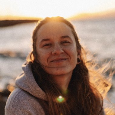 Paula P. - Freelance Photographer