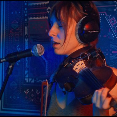 Tatiana P. - Freelance Music Producer