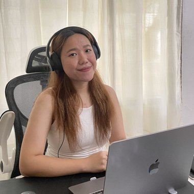 Reychel I. - Freelance Podcast Producer