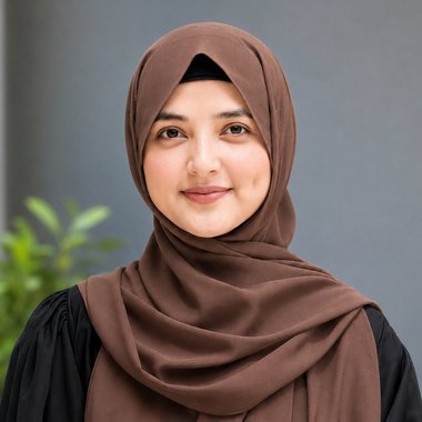 Fatima M. - Freelance Full Stack Developer