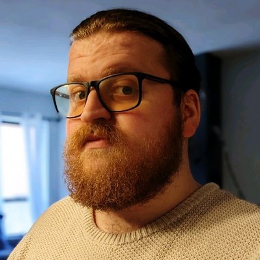 Matthew H. - Freelance Content Creator