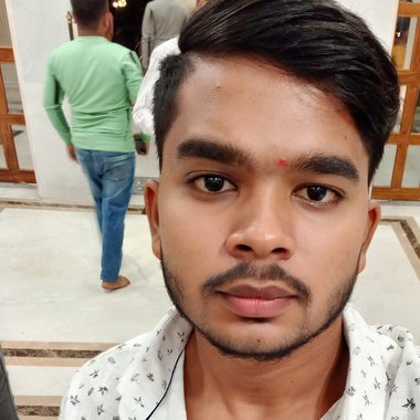 Aashish - Freelance Content Creator