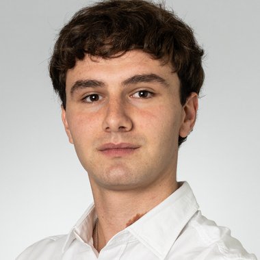 Herald A. - Freelance Ux Designer