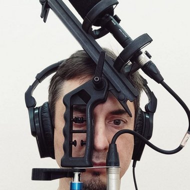 Dmitry F. - Freelance Mixing Engineer