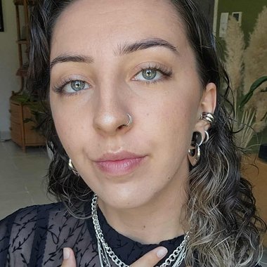 Océane P. - Freelance Character Rigger
