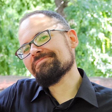 Jovo I. - Freelance Motion Graphic Designer