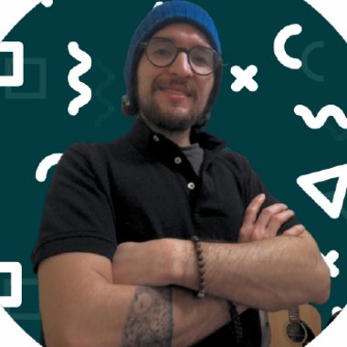Jorge G. - Freelance Developer