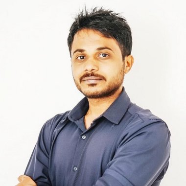 Beesu S. - Freelance Performance Marketer