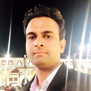 Sumit J. - Freelance Ux Designer