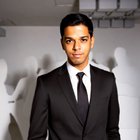 Shashank Mangaiahgari