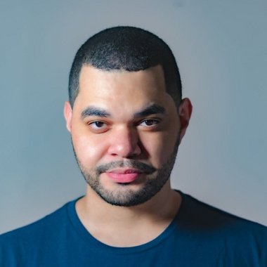 Jefte C. - Freelance Motion Graphic Designer