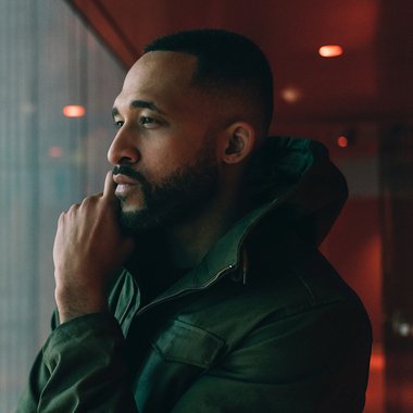 Dom C. - Freelance Actor