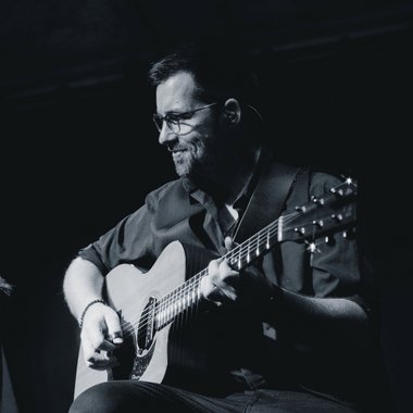 Jonathan S. - Freelance Music Producer