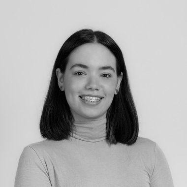 Cristina G. - Freelance Web Designer