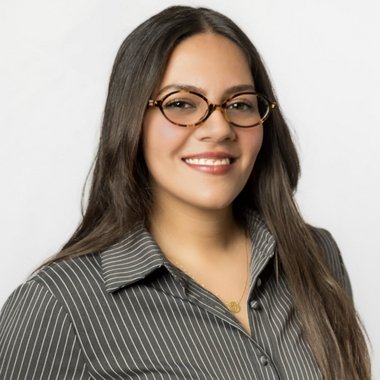 Mayce F. - Freelance Actress