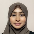 Sakeenah Bte Sadiq Batcha