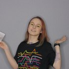 Valentina Manevskaya (Izmesteva)