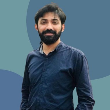 Muhammad J. - Freelance Social Media Freelancer