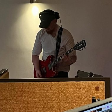 JamesHanlyMusic - Freelance Composer