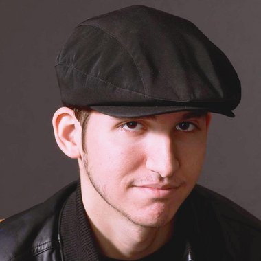 Isaiah R. - Freelance Animator