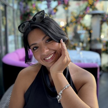 Paulina B. - Freelance Social Media Freelancer