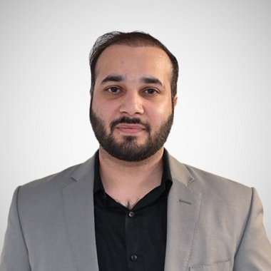 Amir K. - Freelance Digital Marketer