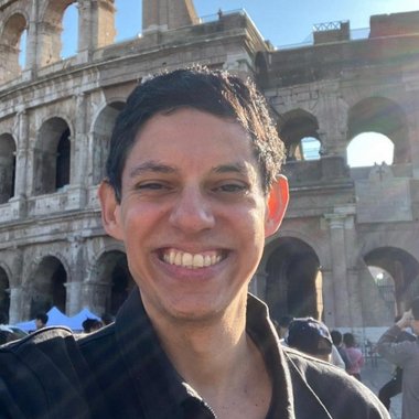 Andre D. - Freelance Web Developer