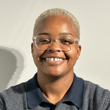 Tiera W. - Freelance Presentation Designer
