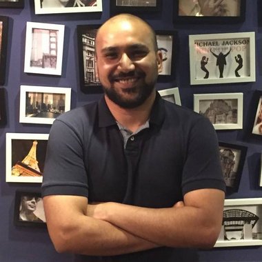 Abhijan B. - Freelance Video Editor