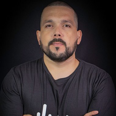 Luis S. - Freelance App Developer