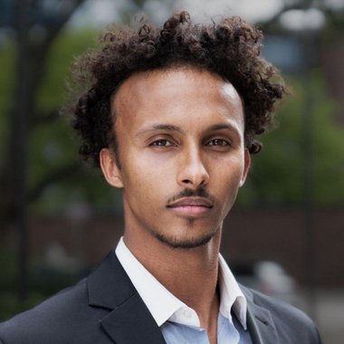 Isaak E. - Freelance Cloud Developer