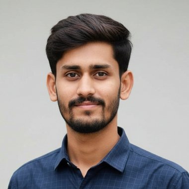 Muhammad F. - Freelance Full Stack Developer