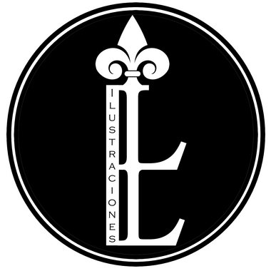 Leroy L. - Freelance Book Cover Designer