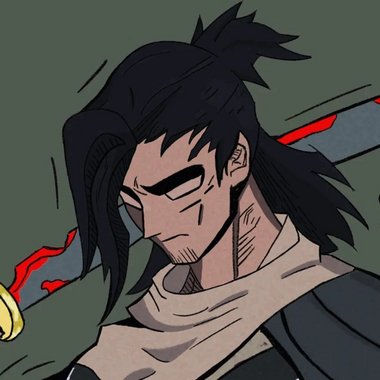 Yahya A. - Freelance Illustrator