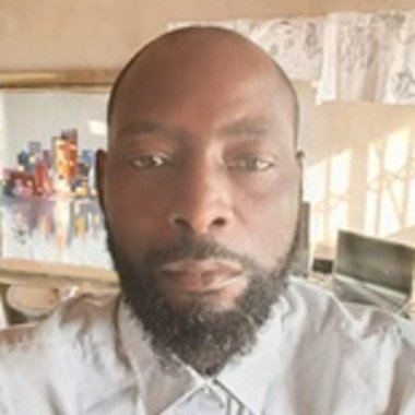 CHADUKA P. - Freelance 3D Animator