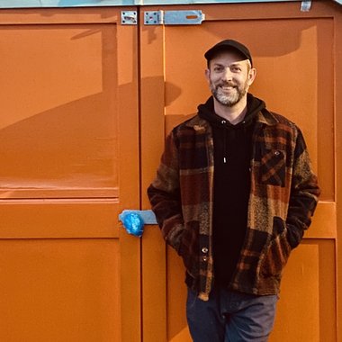 SteveBakerSound - Freelance Mixing Engineer