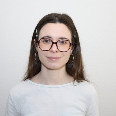 Eulàlia S. - Freelance Screenwriter