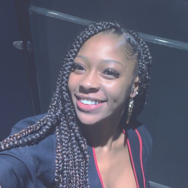 Aaliyah1 - Freelance Voiceover Artist