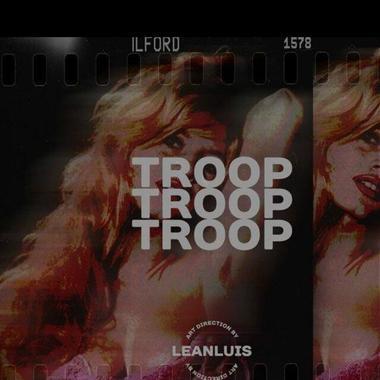 YoungTroop - Freelance Rap Artist